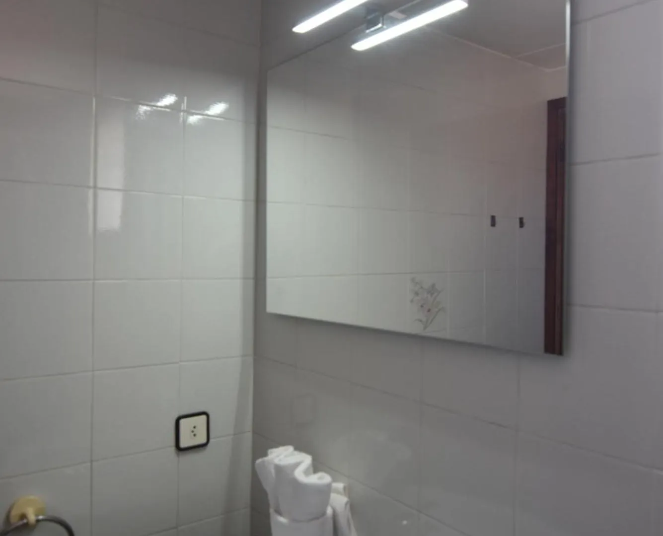 Rnet - Sol Y Playa Roses Apartman